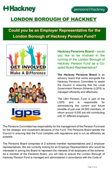 Icon for Pensions Board - Scheme Member Rep Application Guide document